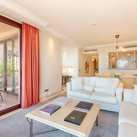 Bahia Apartmán