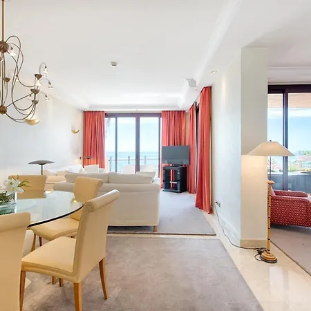 Apartmán Bahia Estepona