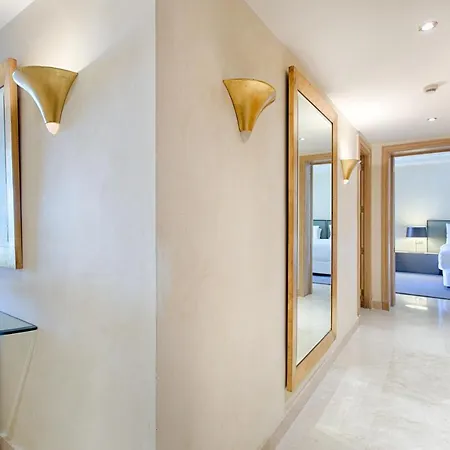 Bahia Apartmán Estepona