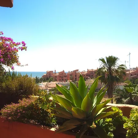 Apartmán Bahia *