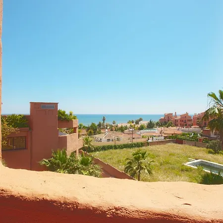 Apartmán Bahia