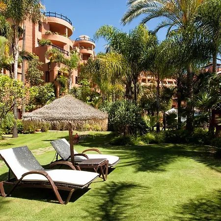 Bahia Apartmán