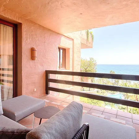 Apartmán Bahia