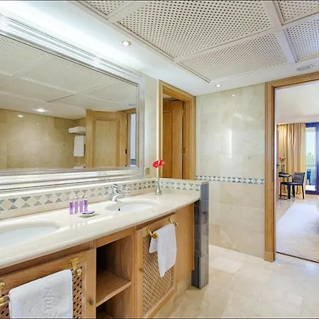 Bahia Apartmán Estepona