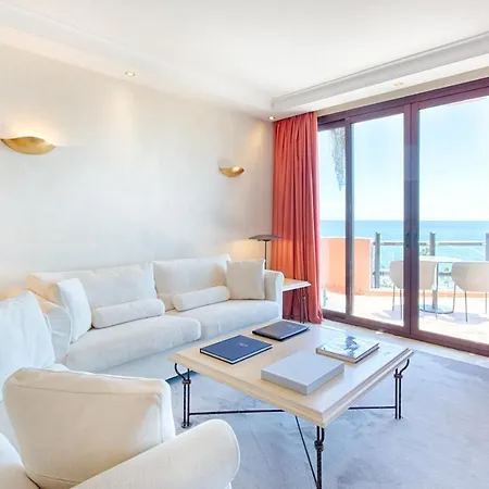 Bahia Apartmán *
