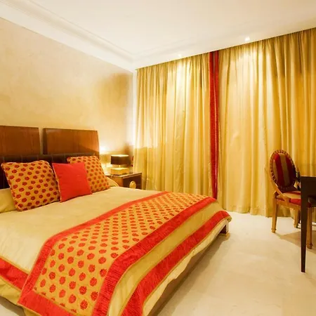 Bahia Apartmán Estepona