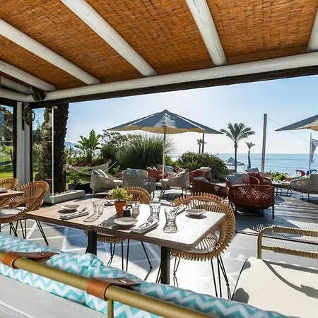 Apartmán Bahia Estepona