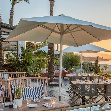 Apartmán Bahia Estepona