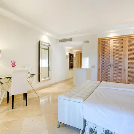 Bahia Apartmán