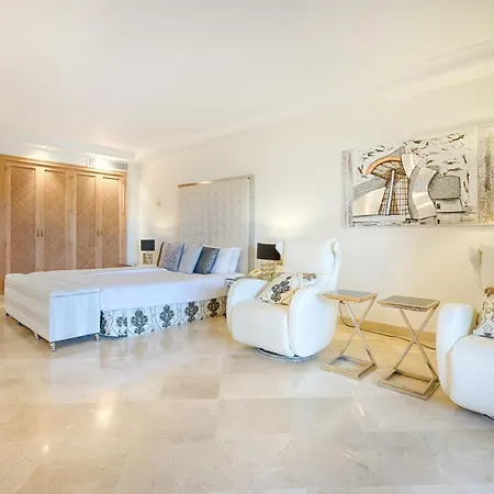 Apartmán Bahia *
