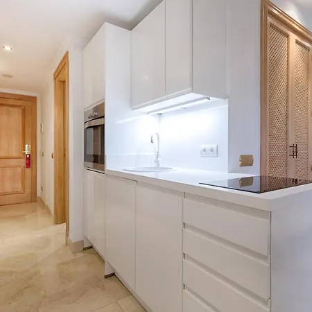 Bahia Apartmán *