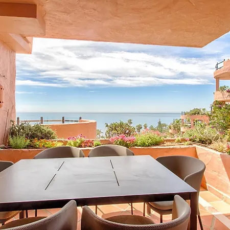 Bahía Apartment *