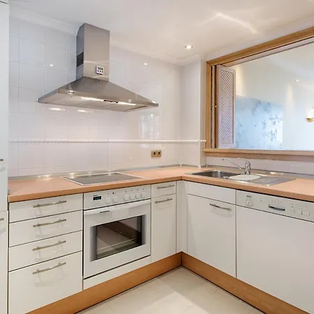Apartamento Bahía Estepona
