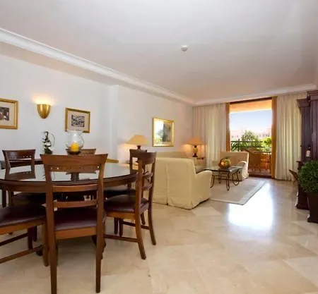 Bahía Apartment *