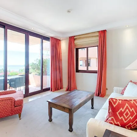 Apartment Bahía