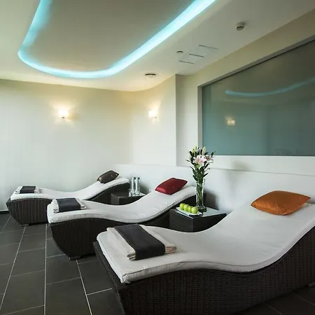 Bahía Apartment *