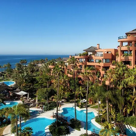 Bahía * Estepona
