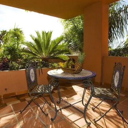 Bahía Estepona