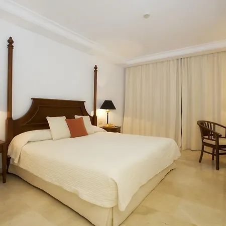 Bahía Apartment *
