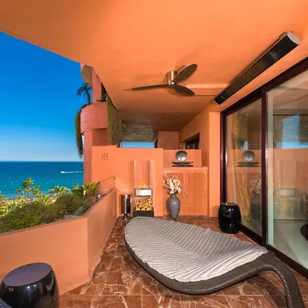 Apartment Bahía *