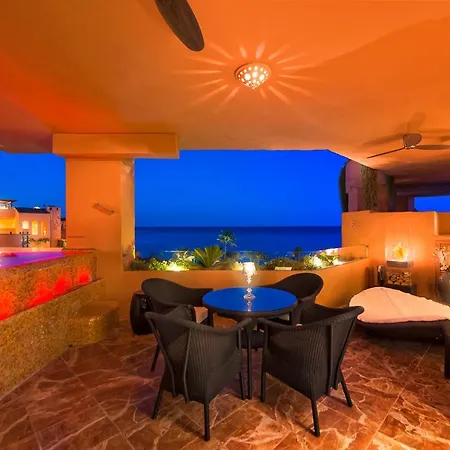 Apartment Bahía Estepona