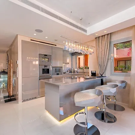 Bahía Apartment Estepona