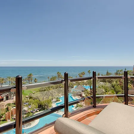 Bahía Estepona