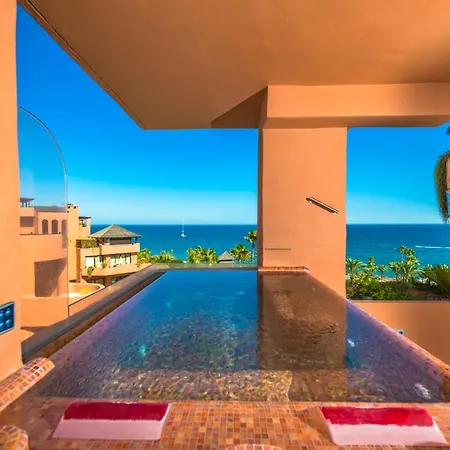 Apartment Bahía