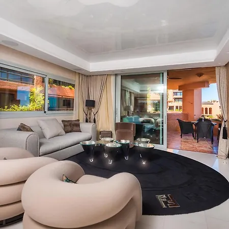 Bahía Apartment *