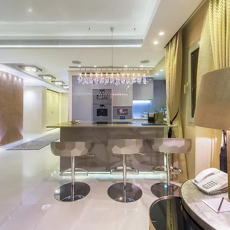 Bahía Apartment