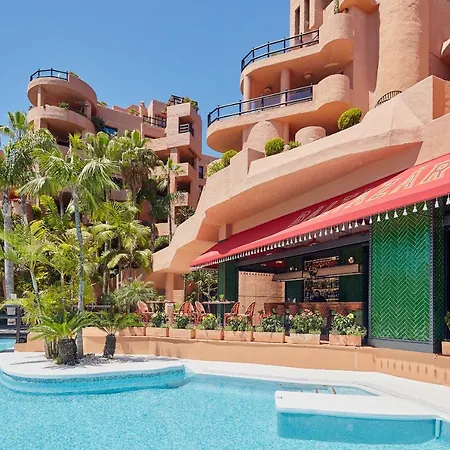 Bahía Apartment