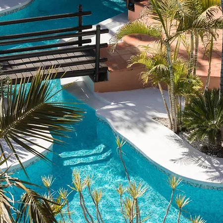 Apartment Bahía *