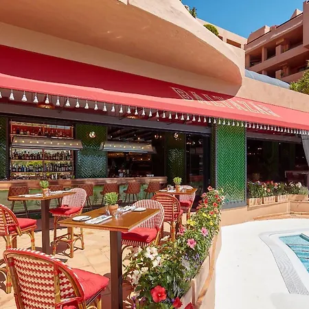 Bahía * Estepona